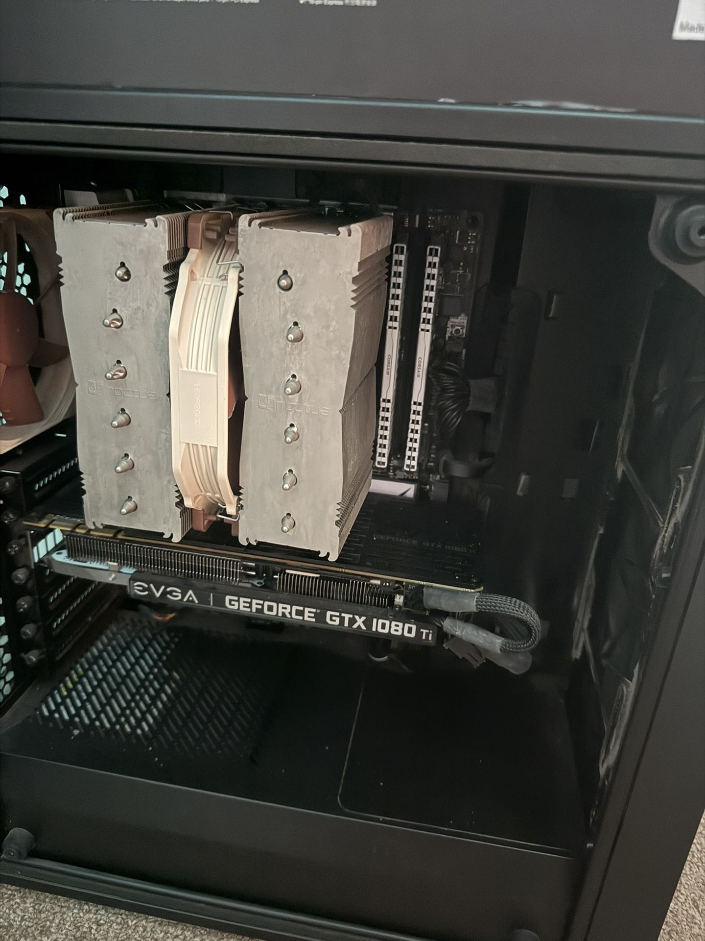 6700k/1080ti/16gb PC