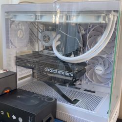 Gaming/Workstation PC