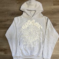 Sp5der Hoodie