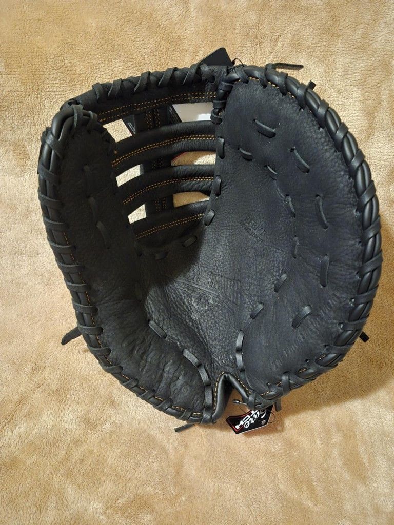 Rawlings Renegade 12.5 Inch First Baseball Glove
