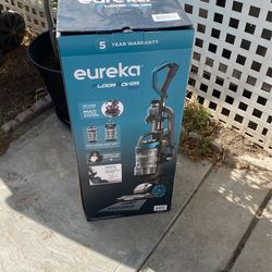 eureka Floorrover Elite 