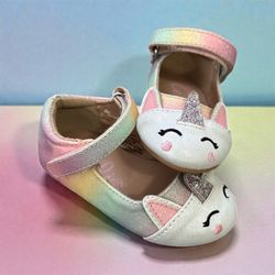 Baby Unicorn Shoes