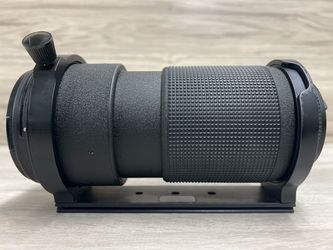 Nikon Nikkor AF 80-200mm f2.8 D ED Lens w/Tripod Mount (PO1024037)