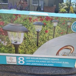Solar Lights 