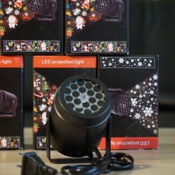 Chritamas Decorations Lights 