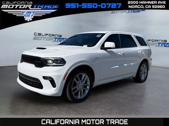 2022 Dodge Durango