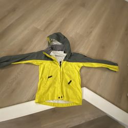 Marmot Kids Rain jacket