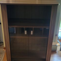 Mini Bar/Liquor Cabinet 