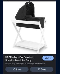 Baby Bassinet