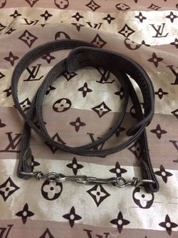 Vintage Authentic Louis Vuitton