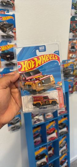 Hot wheel Supers and Regular Treasure Hunts!! ❗️❗️