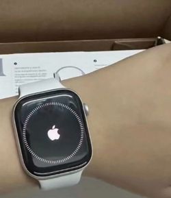 Apple Watch series 11 46mm unlock