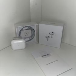 AirPods Pro 2nd Gen