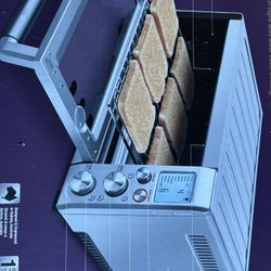 Breville The Smart Oven Pro