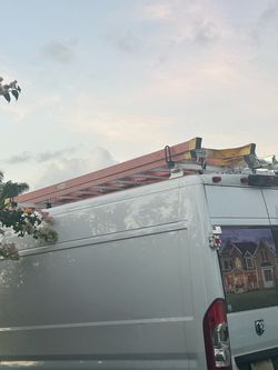 Raque ram promaster 3500