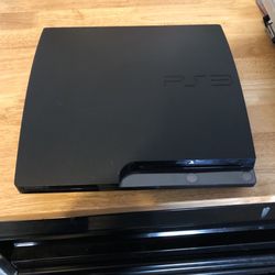 PS3