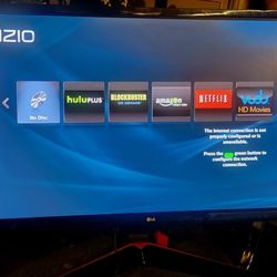 LG 27" Gaming Monitor 