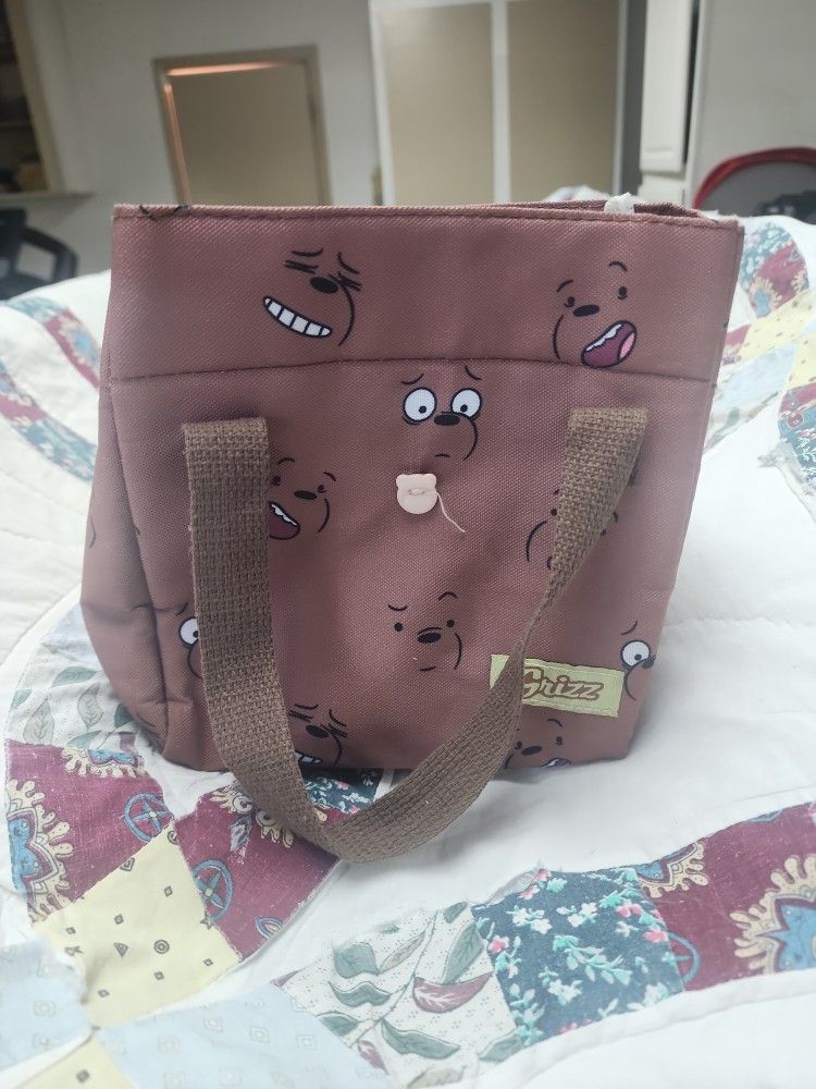 Lunch Bag