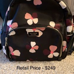 Kate Spade Backpack Purses/Accessories