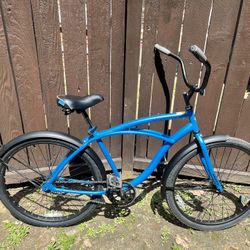 Huffy 26" Cranbrook Men's Comfort Cruiser Bike