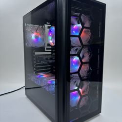 RTX Gaming PC