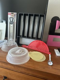 20 Piece, Kitchen Essentials