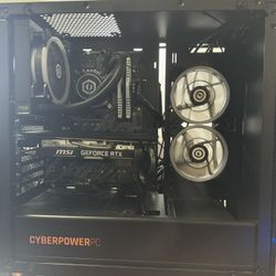 insane gaming pc computer