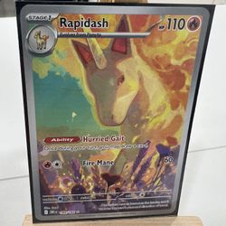 Rapidash