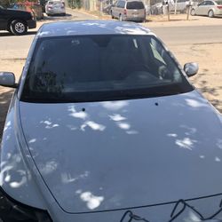 2005 Volvo S-40
