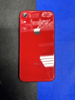 Apple Iphone XR 64GB Unlocked 