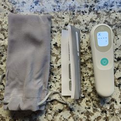 gG Digital Infrared Thermometer 