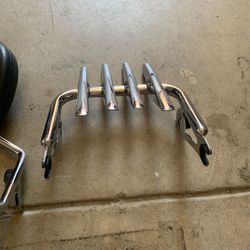 Harleydavidson parts