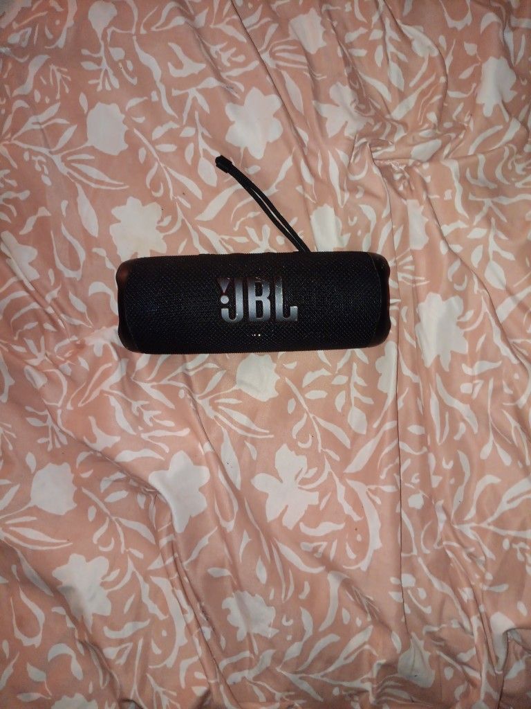 J b l speaker