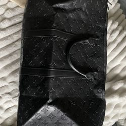  Black Louis Vuitton Bag