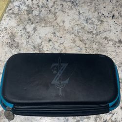 Nintendo Switch case 