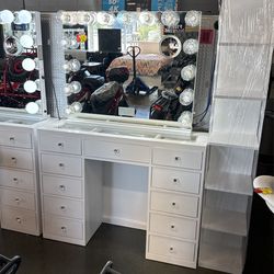 Vanity