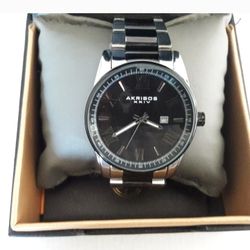Akribos Watch