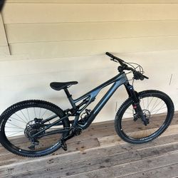Specialized Stumpjunper Evo Comp