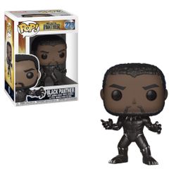 T’Challa Black Panther