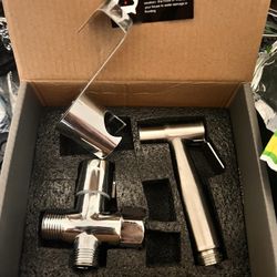 Bidget Sprayer Parts 