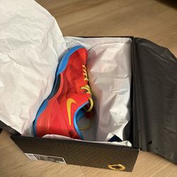 Nike Kobe 8 Protro Year of the Horse Size 9.5