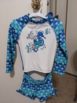Swimwear 3T
