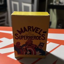 Marvel Issue Covers Collection