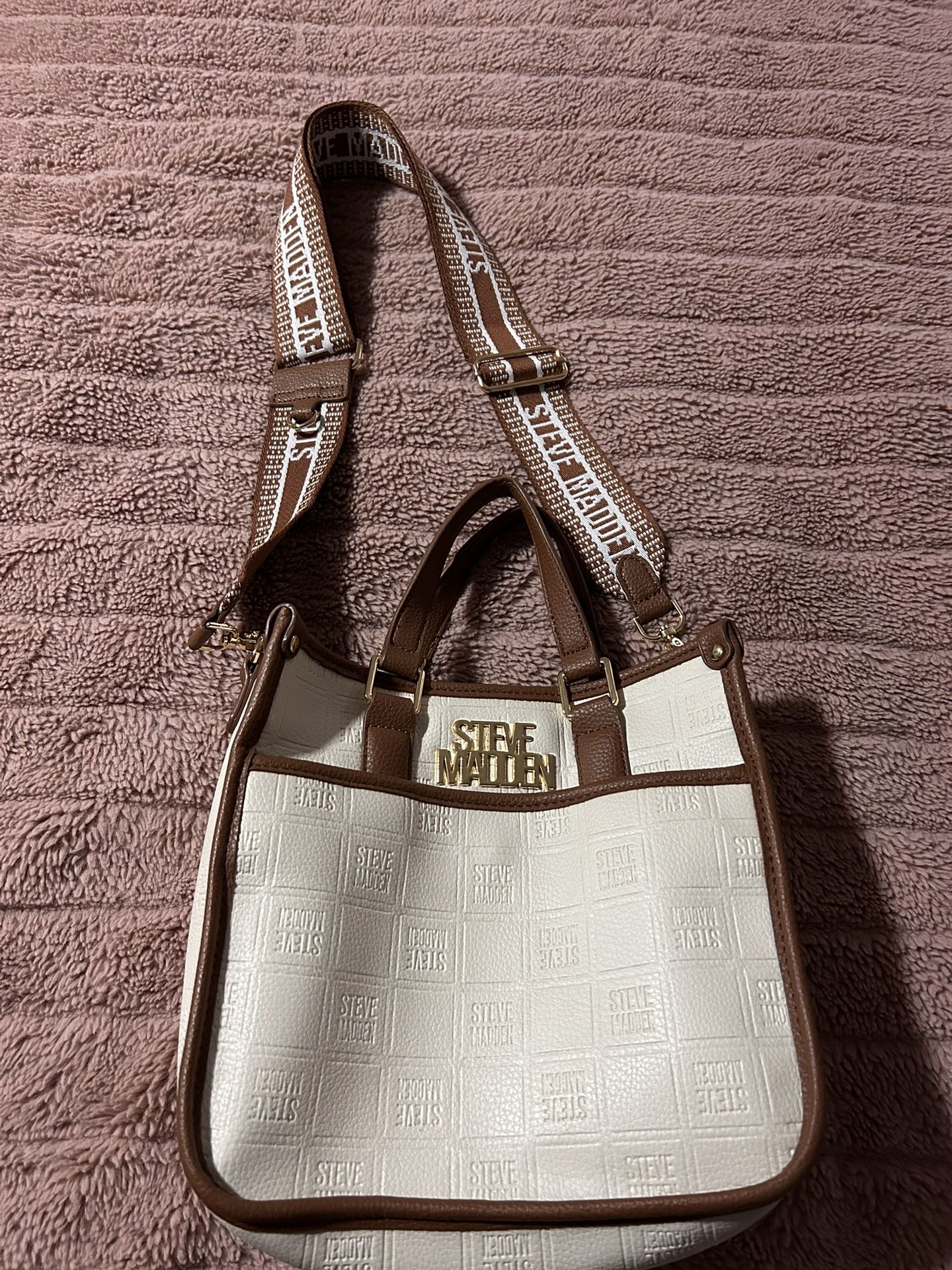 Steve Madden Bag