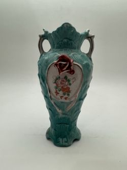Vintage Vase