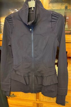 LULULEMON Crew Set