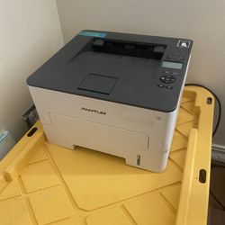 Printer