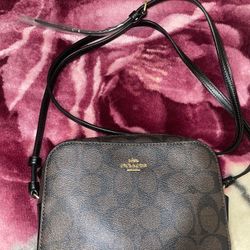 Coach Crossbody