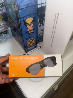 Bluetooth speakers