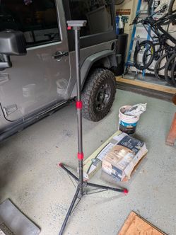 Leftover building/remodel items